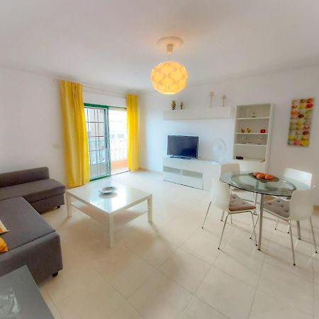 Apartment In Las Galletas Exterior foto